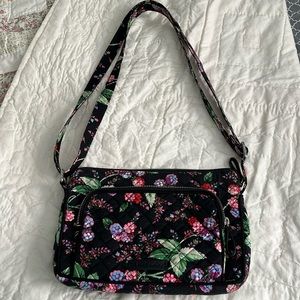 Beautiful Vera Bradley bag.  NWOT